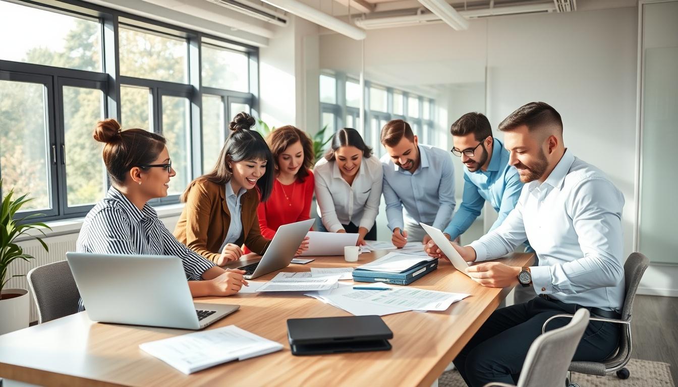 Simplify Your Accounting
