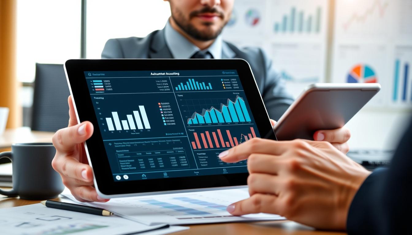 Transform Your Accounting