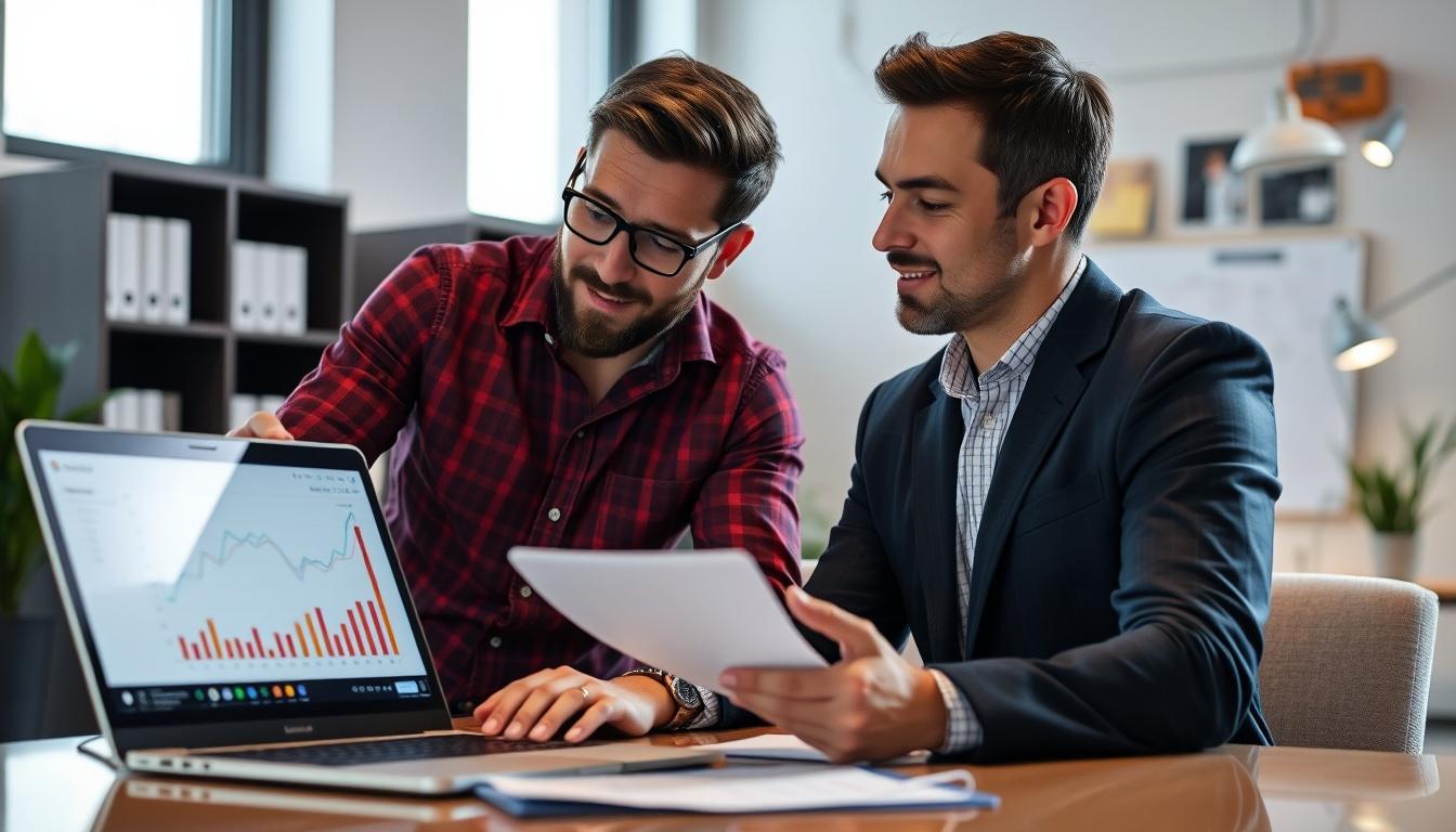 Tools for Medium Businesses