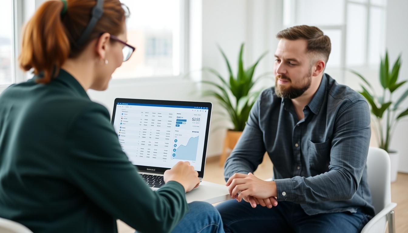 Solutions for Small Businesses